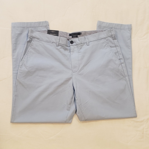 Tommy Hilfiger Other - Tommy Hilfiger Mens SlimFit Casual Pants 38 x 30